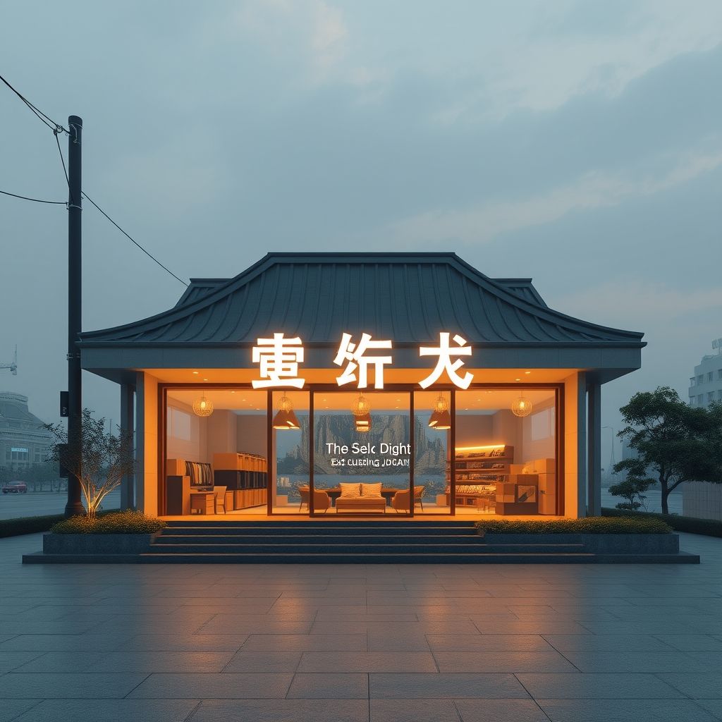 108 วิธีการตั้งชื่อร้านที่มงคล เรียกเงินทองมาเต็ม